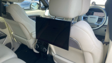 Land Rover Range Rover 4.4 P530 V8 First Edition 4dr Auto Petrol Estate